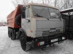 КамАЗ 55111. Камаз 55111, 10 850 куб. см., 13 150 кг., 6x4