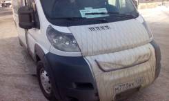 Peugeot Boxer. Продается готовый бизнес!, 18 мест, С маршрутом, работой