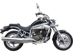 Racer Cruiser RC250LV. 249 куб. см., исправен, птс, без пробега