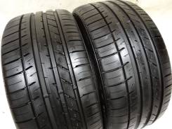 Kumho Ecsta LE Sport KU39. Летние, 2015 год, без износа, 2 шт