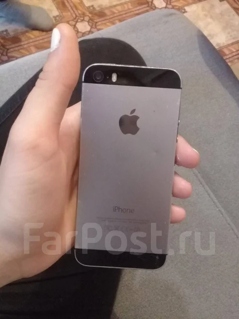 Apple iPhone 5s. �/� ����