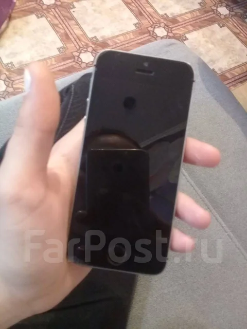 Apple iPhone 5s. �/� ����