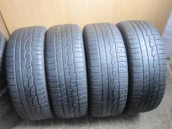 Nokian WR G2 SUV. Всесезонные, 2012 год, 30 %, 4 шт