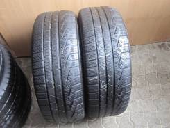 Pirelli W 240 Sottozero S2 Run Flat. Зимние, без шипов, 2015 год, 30 %, 2 шт