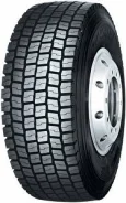 Yokohama TY607. �����������, 2018 ���, ����� ����