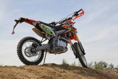 Racer Enduro RC200-XZT. 200 куб. см., исправен, без птс, без пробега