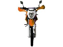 Racer Panther 200. 196 куб. см., исправен, без птс, без пробега
