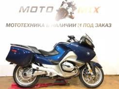 BMW R 1200 RT. 1 200 куб. см., исправен, птс, без пробега