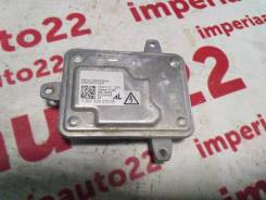 Блок ксенона. Kia Optima, TF Двигатели: D4FDL, G4KD, G4KH, G4KJ, G4KK, G4NE