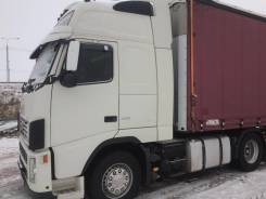 Volvo FH13. Продам фуру, 13 000 куб. см., 25 000 кг., 4x2