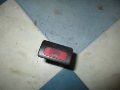 Кнопка включения аварийной сигнализации. Nissan Hypermini, EA0 Nissan Sentra, B14 Nissan Lucino, B14, EB14, FB14, FNB14, HB14, JB14, SB14, SNB14 Nissa...