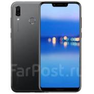 Huawei Honor Play. Новый, 64 Гб, Черный, 4G LTE, Dual-SIM, NFC