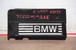 Крышка двигателя. BMW 1-Series, E81, E87 BMW 3-Series, E90, E90N Двигатель N43B16