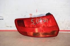 Стоп-сигнал. Audi S3, 8P1, 8PA Audi A3, 8P1, 8PA, 8P Двигатели: AWX, AXW, AXX, AZV, BAG, BDB, BEX, BGU, BHC, BHZ, BKC, BKD, BLF, BLP, BLR, BLS, BLX, B...