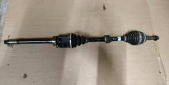 Привод, полуось. Lexus RX350, GGL15, GGL15W, GGL16, GGL16W Lexus RX450h, GGL15, GGL16 Lexus RX270, GGL15, GGL16 Двигатель 2GRFE