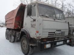 КамАЗ 55111. Камаз 55111, 10 850 куб. см., 13 000 кг., 6x4