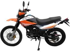 Racer Panther 250. 224 куб. см., исправен, птс, без пробега