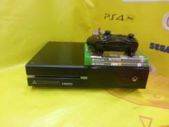 Microsoft Xbox One. Под заказ