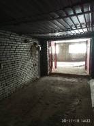 Продам гараж. В районе здания ул.Шилкинская 4в, р-н Третья рабочая, 23 кв. м., электричество, подвал.