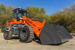 Molot. Продается Фронтальный погрузчик 933T, 3 000 кг., Дизельный, 1,80 куб. м.