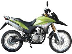 Racer Crossrunner RC250NC-GY8. 249 куб. см., исправен, птс, без пробега