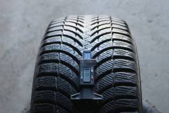 Michelin Alpin 4. Зимние, без шипов, 20 %, 2 шт