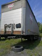 Schmitz SO1. Продается полуприцеп Schmitz S01, 20 000 кг.