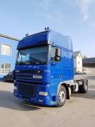 DAF. Седельный тягач Daf 95 2005г, 12 000 куб. см., 25 000 кг., 4x2