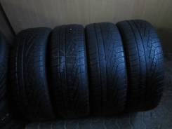 Pirelli W 210 Sottozero. Зимние, без шипов, 2012 год, 30 %, 4 шт