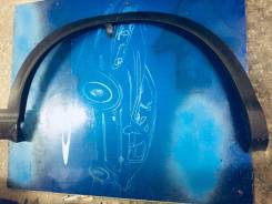 Накладка на крыло. Nissan Qashqai, J11R Двигатели: H5FT, MR20DD, R9M