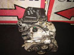 Двигатель Daihatsu BOON