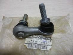 Стойка стабилизатора. Nissan Skyline, NV36 Infiniti: G35, M25, Q50L, M37, M56, M45, M35, Q50, Q40, G25, QX50, Q70, Q60, G37, EX35, EX37, EX25 Двигател...