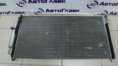 Радиатор кондиционера. Nissan Presage, PNU31, PU31, TNU31, TU31, U31 Nissan Murano, PNZ50, PZ50, TZ50, Z50 Двигатели: QR25DE, VQ35DE