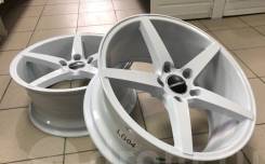 Vossen VPS-303. 7.5x17", 5x114.30, ET33, ЦО 73,1 мм. Под заказ
