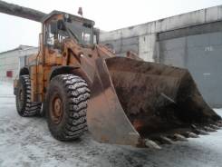 Dressta 534C. Погрузчик , Дизельный, 3,40 куб. м.