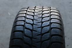 Bridgestone Blizzak LM-25. Зимние, без шипов, 10 %, 2 шт