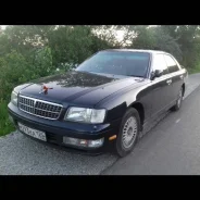 Nissan Cedric. �������, ������, 2.5 (190��.�.), ������, 165 000����. �� ����