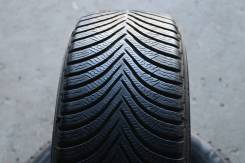 Michelin Alpin 5. Зимние, без шипов, 20 %, 4 шт