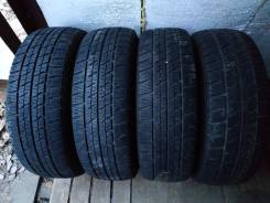 Goodyear Ice Navi Zea II. Зимние, без шипов, 2009 год, 10 %, 4 шт