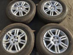 Leben. 6.0x15", 5x100.00, ET45