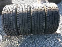 Dunlop DSX. Зимние, без шипов, 2011 год, 5 %, 4 шт