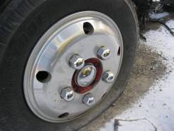 Mitsubishi. x17.5"