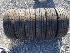 Dunlop Winter Maxx LT03. Зимние, без шипов, 2016 год, 5 %, 6 шт