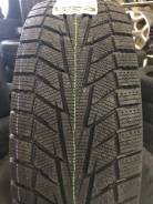 Hankook Winter i*cept X RW10. Зимние, без шипов, 2017 год, без износа, 4 шт