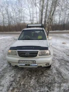 Suzuki Grand Escudo. �������, 4wd, 2.7 (177��.�.), ������, 180 000����. ��