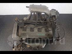 Двигатель в сборе. Toyota: Sprinter, Carina, Celica, Corona, Caldina, Avensis, Corolla Двигатели: 7AFE, 4AFE