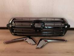 ������� ��������� Toyota LAND Cruiser 200 202 Executive Excalibur PZ327-60111 ����