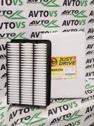 Фильтр воздушный. Hyundai Santa Fe, CM Двигатели: D4EA, D4EB, D4EBV, D4HA, D4HB, G4KE, G6BA, G6DB, G6DC, G6EA, L6EA