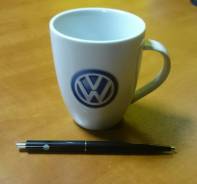 Кружки. Volkswagen Passat Volkswagen Golf Volkswagen Polo Двигатели: CUPA, VAG2E, VAGRF, VAGEV, VAGPN, VAG3F