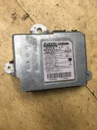 Блок управления airbag. Renault Megane, BM, EM, KM, KM02, KM05, KM0C, KM0F, KM0G, KM0H, KM0U, KM13, KM1B, KM1F, KM2Y, LM05, LM1A, LM2Y Двигатели: F4R...